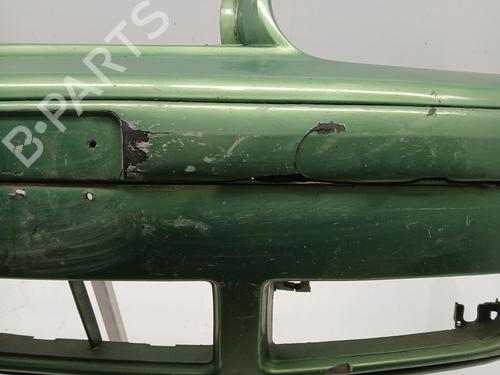 Front bumper VW GOLF IV (1J1) 1.9 TDI | BP29624936C7 