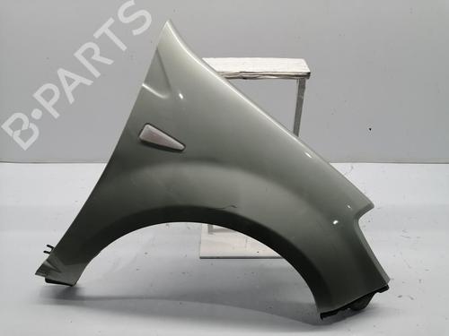 Forskærm Højre DACIA SANDERO [2008-2025]  30929342