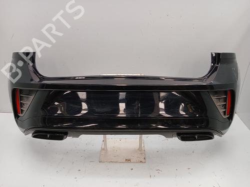 Used Rear bumper VW T-ROC (A11, D11) [2017-2025]  30001535