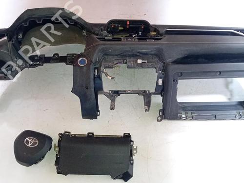 Used Airbag Kit TOYOTA RAV 4 V (_A5_, _H5_) [2018-2026]  32986435