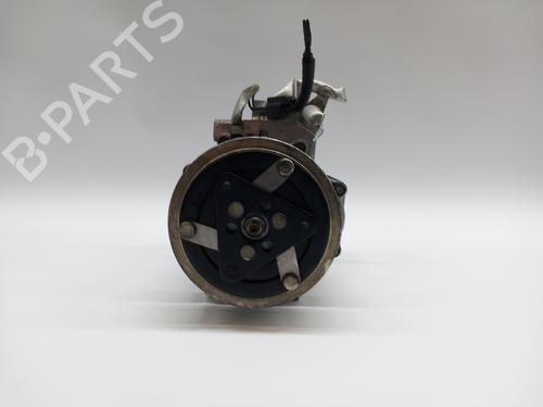 AC-Kompressor FORD KA (RB_) 1.3 i | BP29322272M34 