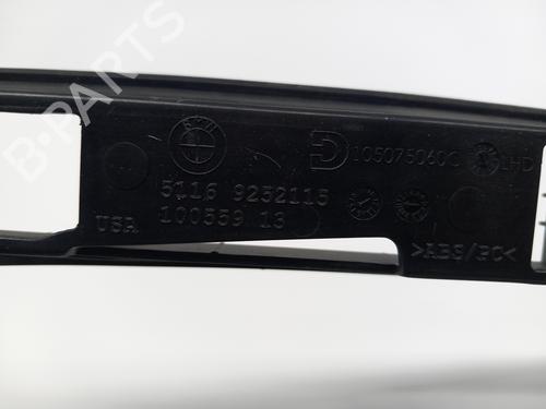 Switch BMW X5 (F15, F85) xDrive 40e | BP26445067I30 