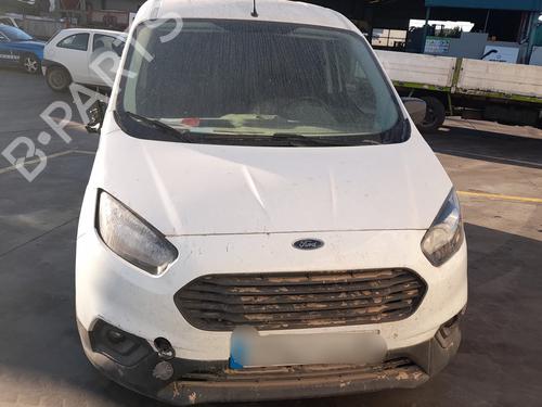 Engine control unit (ECU) FORD TOURNEO COURIER B460 MPV 1.5 TDCi | BP11704968M57 