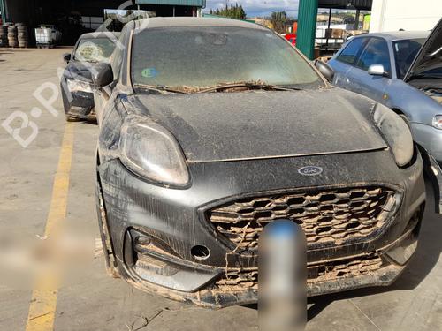 Used Parts FORD PUMA (J2K, CF7) [2019-2025]  4254461