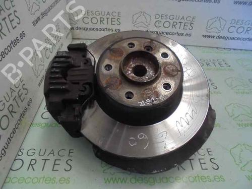 Used Right front steering knuckle BMW 5 (E60) 520 i (170 hp) 5531379