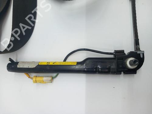 Sicherheitsgurt vorne links FORD KA (RU8)  | BP29904352I26 