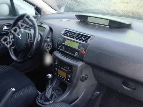 Engine CITROËN C4 Coupe (LA_) 1.6 HDi | BP33169484M1  - Image 12