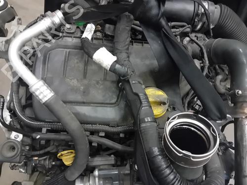 Used Engine RENAULT ESPACE V (JR_) [2015-2023]  30436591