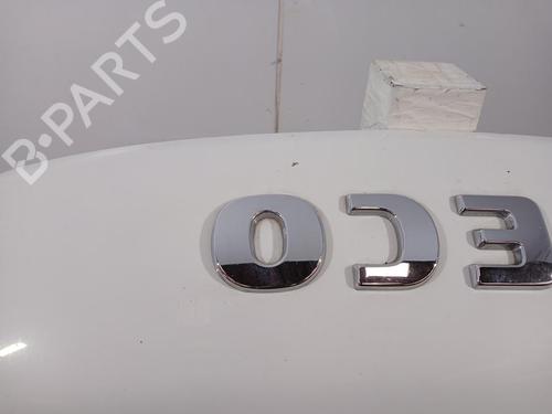 Hele Fronten IVECO DAILY VI Platform/Chassis  | BP30001527S1