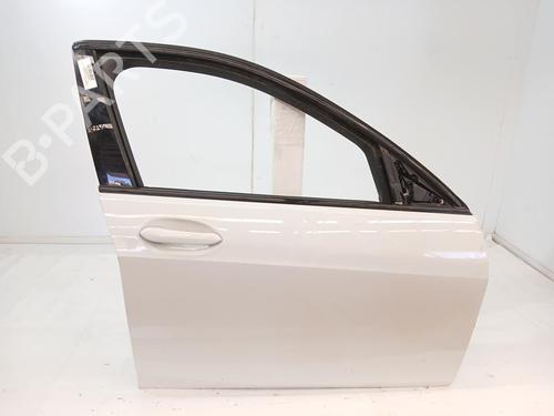 Used Right front door Right front door 27516771 27516771