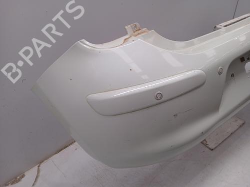 Rear bumper NISSAN MICRA IV (K13K, K13KK)  | BP29531883C8 