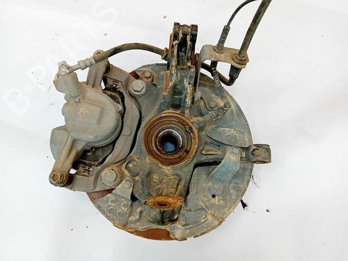 Right front steering knuckle CITROËN BERLINGO (ER_, EC_) e-Berlingo | BP31216278M26