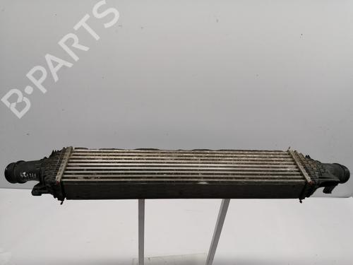 Intercooler AUDI A4 B8 (8K2) 2.0 TDI (136 hp) 16108727