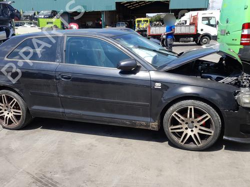 Right front window motor AUDI A3 (8P1)  | BP9754590E20 