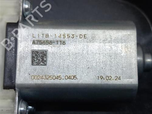 Rear left window mechanism FORD PUMA (J2K, CF7) 1.0 EcoBoost mHEV | BP38470604C24 - Image 4