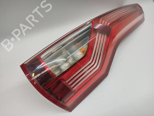 Used Right taillight Right taillight CITROËN C4 Picasso I MPV (UD_) 2.0 HDi 138 (136 hp) 33011014 33011014
