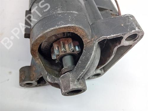 Starter NISSAN INTERSTAR Bus (X70) dCi 115 | BP37476547M8 - Image 4