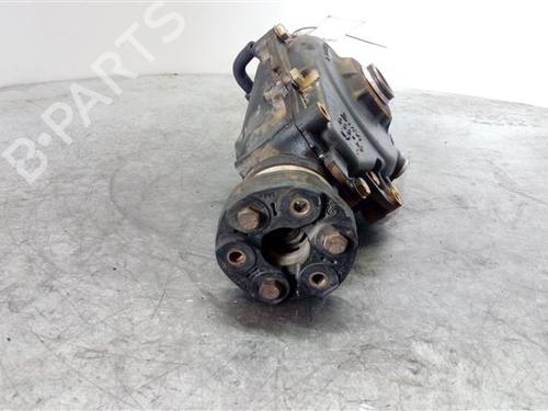 Front differential BMW X5 (E53) 3.0 d | BP13481642M23 - Image 5