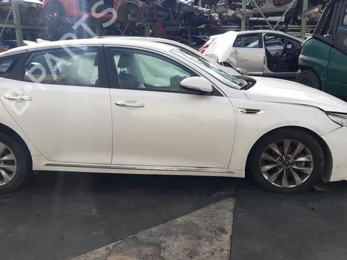 Engine control unit (ECU) KIA OPTIMA (JF) 1.7 CRDi | BP9041769M57 