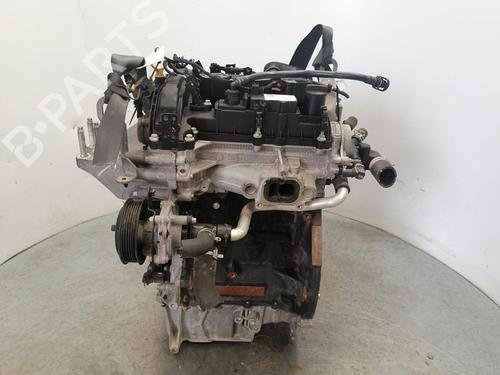 Engine FORD FIESTA VII (HJ, HF) 1.1 Ti-VCT | BP36641914M1 - Image 3