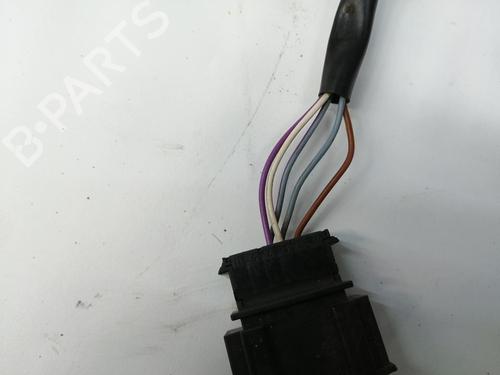 Right mirror VW GOLF IV (1J1)  | BP29376247C27 