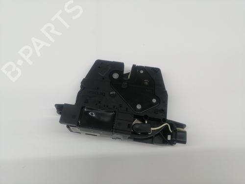 Tailgate lock BMW 3 Touring (F31) 330 d | BP18921588C101 