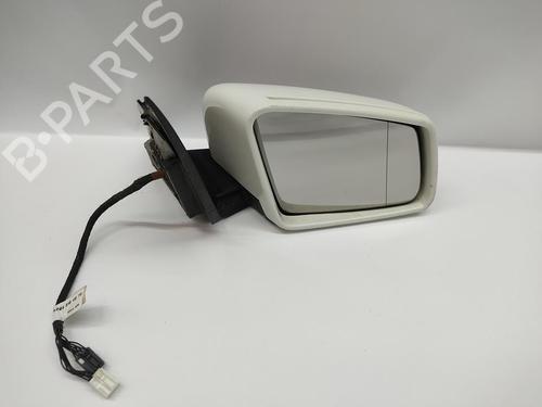 Used Right mirror MERCEDES-BENZ C-CLASS (W204) C 180 CGI (204.049) (156 hp) 29288835