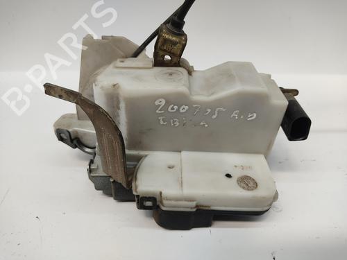 Rear right lock SEAT IBIZA II (6K1)  | BP27324976C99 