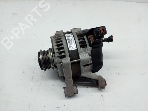 Used Alternator OPEL CORSA E (X15) 1.4 (08, 68) (90 hp) 13318842
