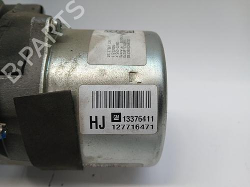Steering column OPEL CORSA D (S07) | BP38324937M21 - Image 4