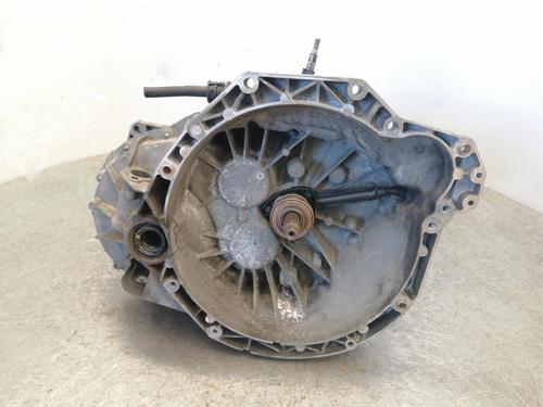 Gearbox RENAULT LAGUNA II Grandtour (KG0/1_) 2.2 dCi (KG0F, KG1N) | BP23568784M3 