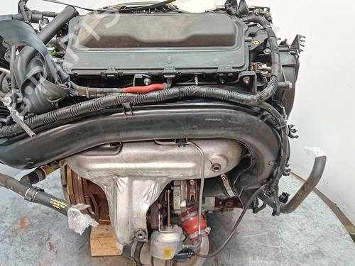 Engine FORD S-MAX (WA6)  | BP29242536M1 