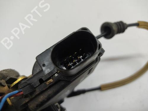 Front left lock SEAT TOLEDO II (1M2) 1.6 | BP29376186C98 