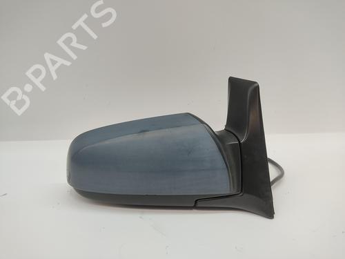 Right mirror OPEL ZAFIRA / ZAFIRA FAMILY B (A05) 1.8 (M75) | BP24947594C27 