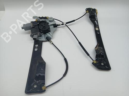 Used Front right window mechanism Front right window mechanism 38470355 38470355