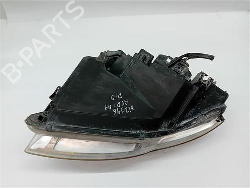 Right headlight AUDI A4 B7 (8EC) 2.0 TDI 16V | BP39699617C29 - Image 3