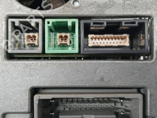 Radio HONDA CR-V IV (RM_) 1.6 i-DTEC 4WD (RE6) | BP35805847E6  - Image 9