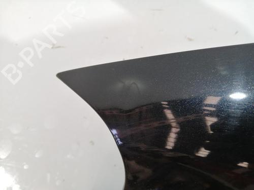 Left front fenders VW GOLF VI (5K1)  | BP29714816C41 