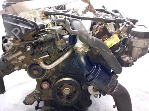 Engine MERCEDES-BENZ E-CLASS T-Model (S211) E 320 T CDI 4-matic (211.289) | BP38530666M1 - Image 5