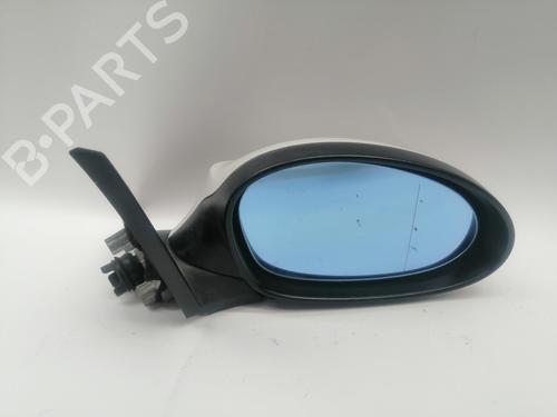 Used Right mirror BMW 1 (E87) 118 d (143 hp) 28706113