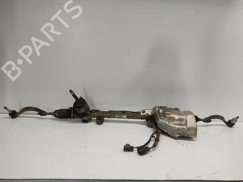 Used Steering rack Steering rack JAGUAR XF I (X250) 2.0 (241 hp) 33620173 33620173