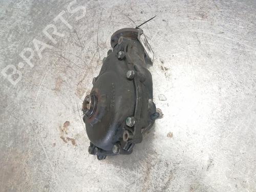 Differential, foran BMW X3 (E83) xDrive 20 d (177 hp) 31158638