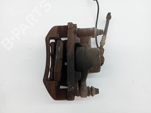 Left front brake caliper MERCEDES-BENZ VITO Van (W638) 110 CDI 2.2 (638.094) | BP27383710M105 