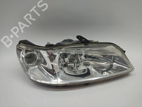 Used Right headlight Right headlight PEUGEOT 306 Hatchback (7A, 7C, N3, N5) 2.0 XSi (121 hp) 36020075 36020075