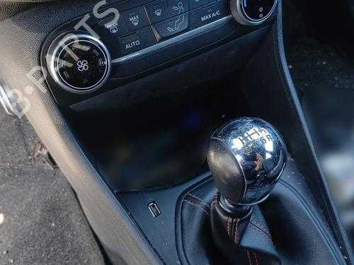 Climate control FORD FIESTA VII (HJ, HF)  | BP34251641I5  - Image 10