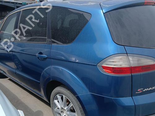 Rear parcel shelf FORD S-MAX (WA6) | BP34718130C85 - Image 9