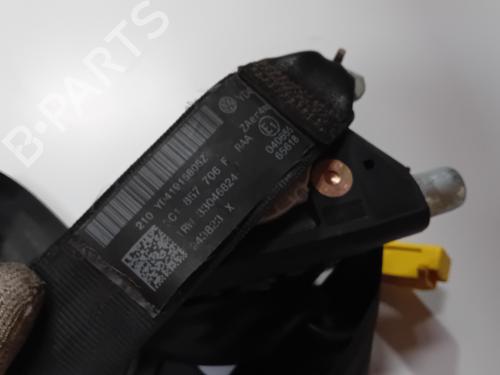 Kollisonspute sett VW PASSAT B6 (3C2)  | BP21499257C86 