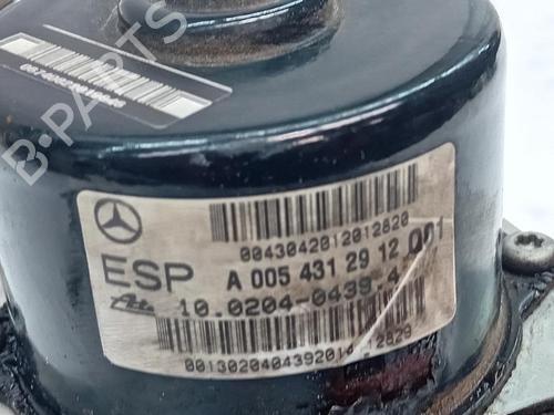 Control unit MERCEDES-BENZ C-CLASS (W203) | BP37032946M11 - Image 3