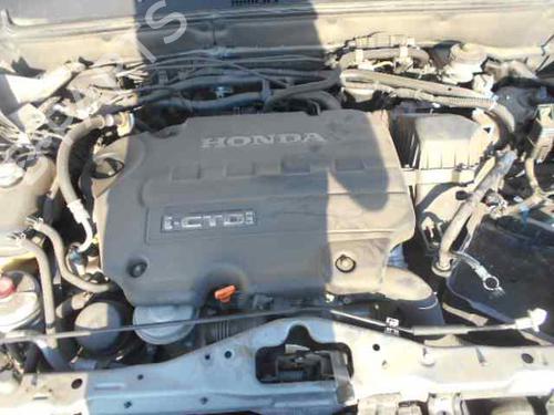 Transfer box HONDA CR-V II (RD_) 2.2 CTDi (RD9) | BP6144205M36 