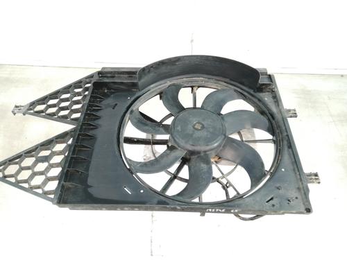Radiator fan SEAT IBIZA IV (6J5, 6P1)  | BP23072580M35 